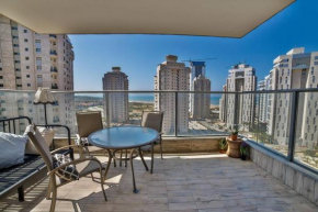 V-Home Dotan apartment